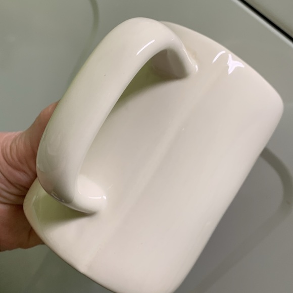 Rae Dunn Mug “HANGRY” - Picture 10 of 10